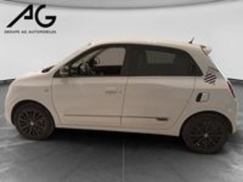 Twingo III E-Tech SL Urban Night 2023 occasion 08000 Charleville-M&eacute;zi&egrave;res