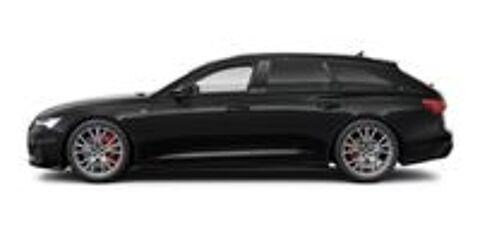 A6 Avant 55 TFSI e 367 ch quattro Sport S tronic 2023 occasion 75008 Paris