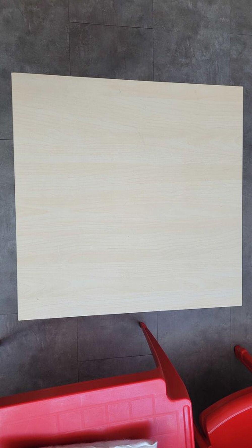 Table d'appoint en bois Meubles
