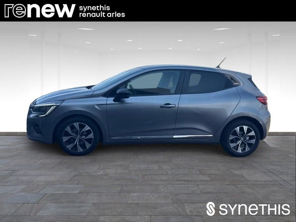 Clio V Clio SCe 65 Evolution 2023 occasion 13200 Arles