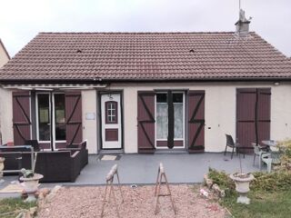  Maison � vendre 6 pi�ces 152 m�