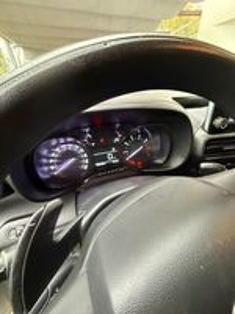 Berlingo 2021 2021 occasion 66600 Rivesaltes