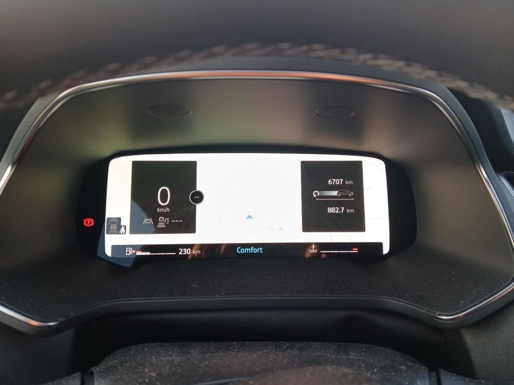Captur TCe 115 ch Techno 2026 occasion 83500 La Seyne-sur-Mer