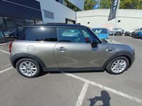 MINI COUPE Hatch 3 Portes Cooper 136 ch Edition Heddon Street 2018 occasion 95100 Argenteuil