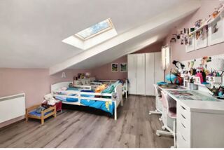  Villa � vendre 4 pi�ces 152 m�