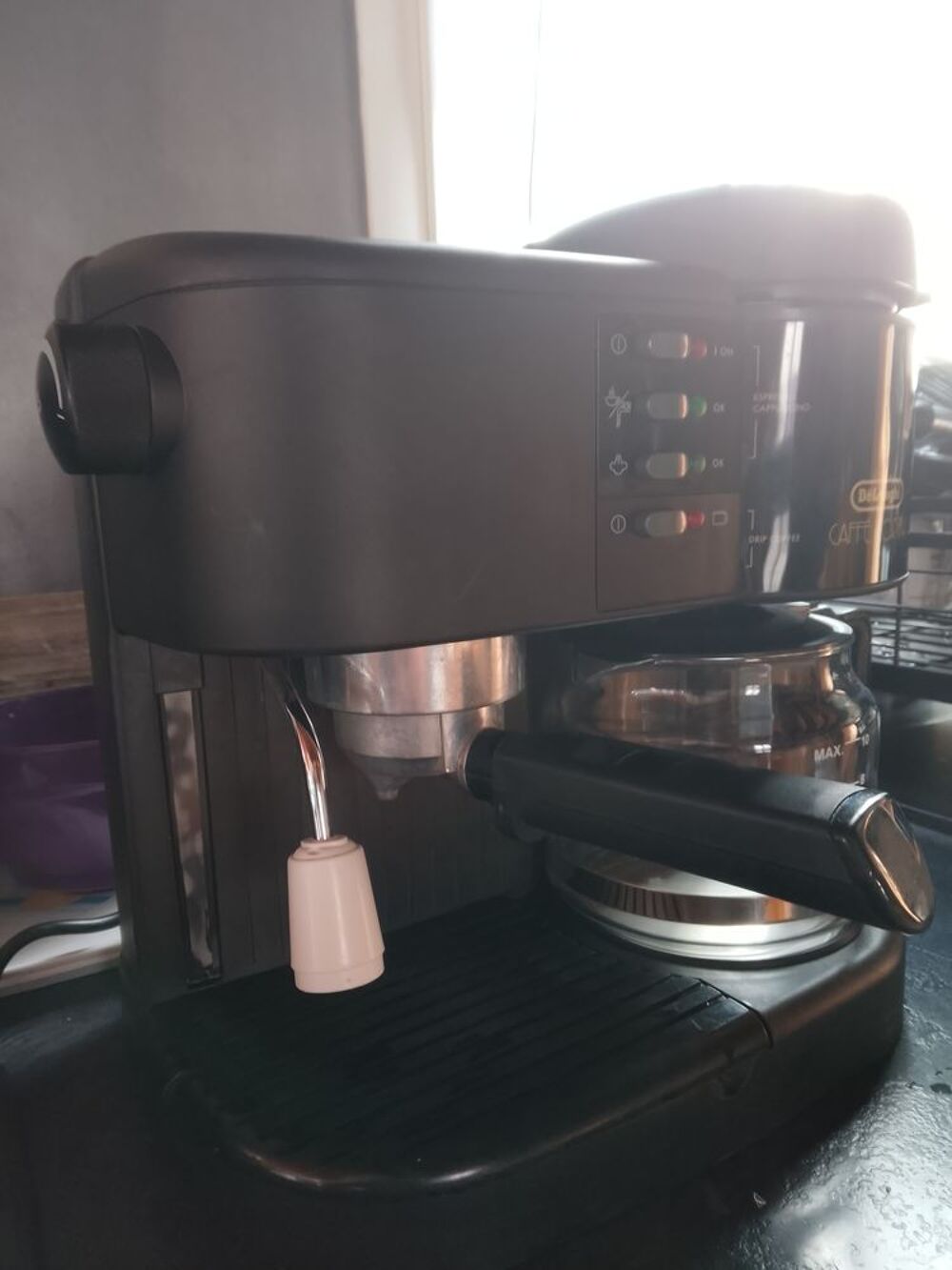 Cafeti&egrave;re Delonghi Electroménager