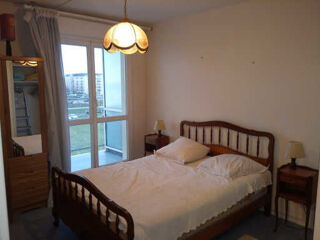  Appartement � vendre 2 pi�ces 48 m�