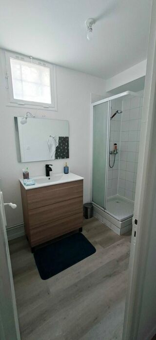  Appartement à vendre 2 pièces 40 m²