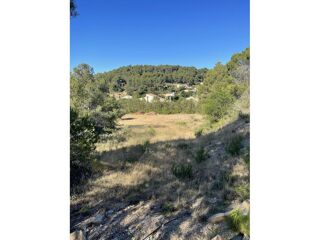  Terrain � vendre 1205 m�