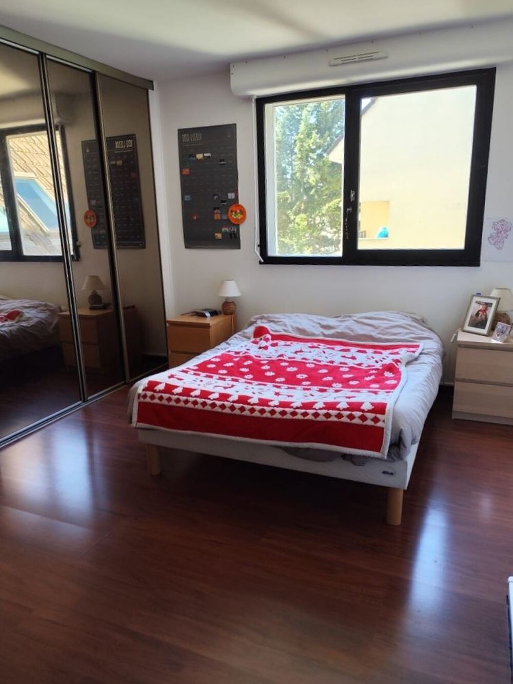 Vente Duplex/Triplex Duplex avec terrasse Ermont