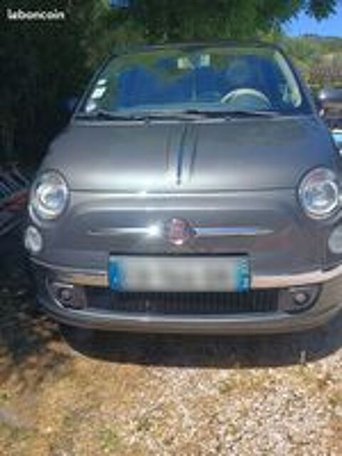 500 1.2 8V 69 ch Lounge 2012 occasion 13600 La Ciotat