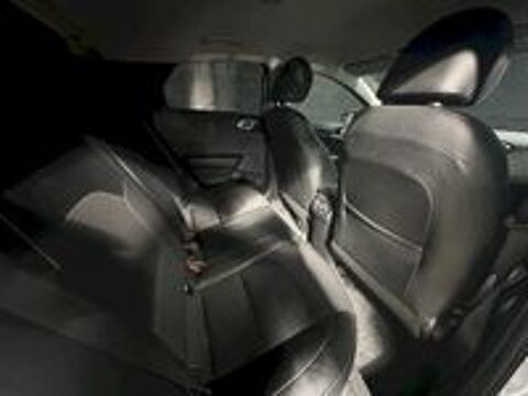 XCeed 1.4l T-GDi 140 ch DCT7 ISG Design 2021 occasion 33520 Bruges