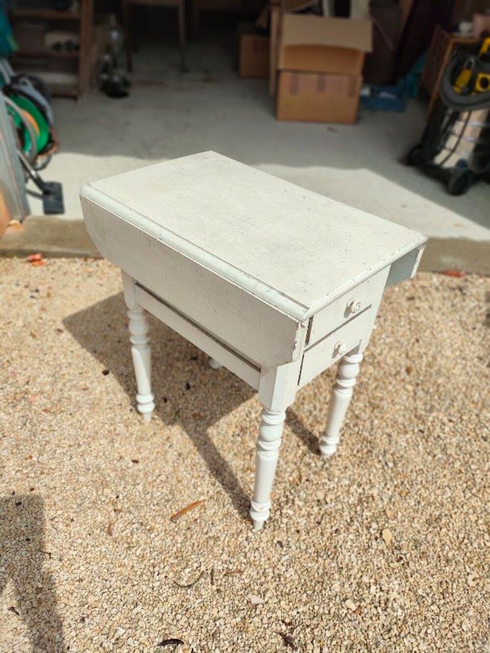 table de nourrice Meubles