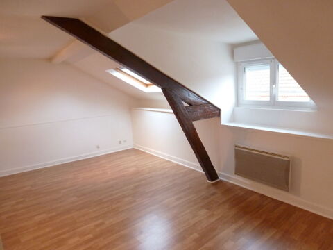  Appartement  louer 1 pice 34 m