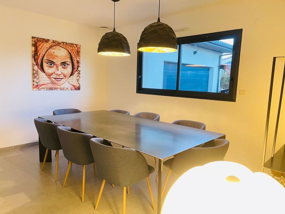 � vendre  Maison Mondonville (31700)