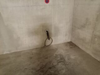  Parking / Garage à vendre 15 m²