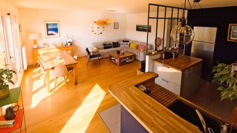  Appartement � vendre 5 pi�ces 108 m�