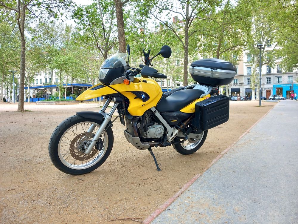 BMW 2005 occasion 69200 V&eacute;nissieux