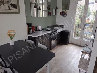  Maison � vendre 4 pi�ces 71 m�