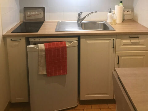  Appartement  louer 2 pices 46 m