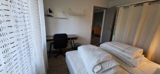  Appartement à louer 2 pièces 45 m²