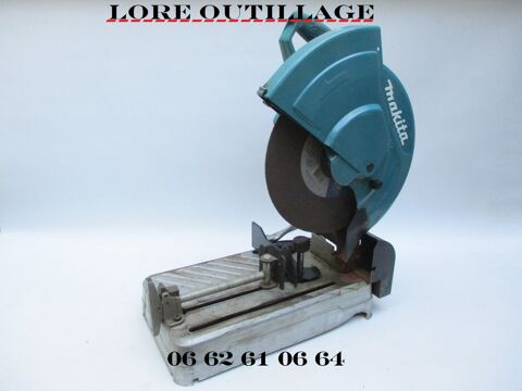MAKITA LW1400 - Tron�onneuse � m�taux 250 Cagnes-sur-Mer (06)