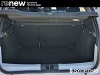 Sandero SCe 65 - 22 Confort 2022 occasion 05000 Gap