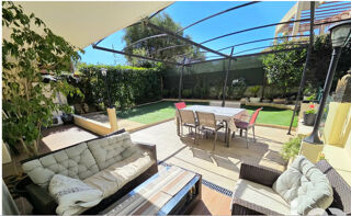  Appartement � vendre 5 pi�ces 92 m� Antibes