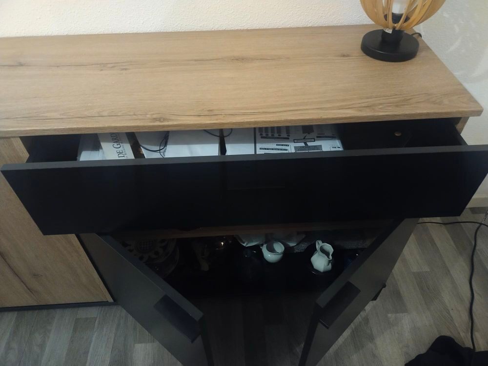 meuble buffet Meubles