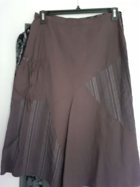 Lot de 3 jupes 10 Auzon (43)