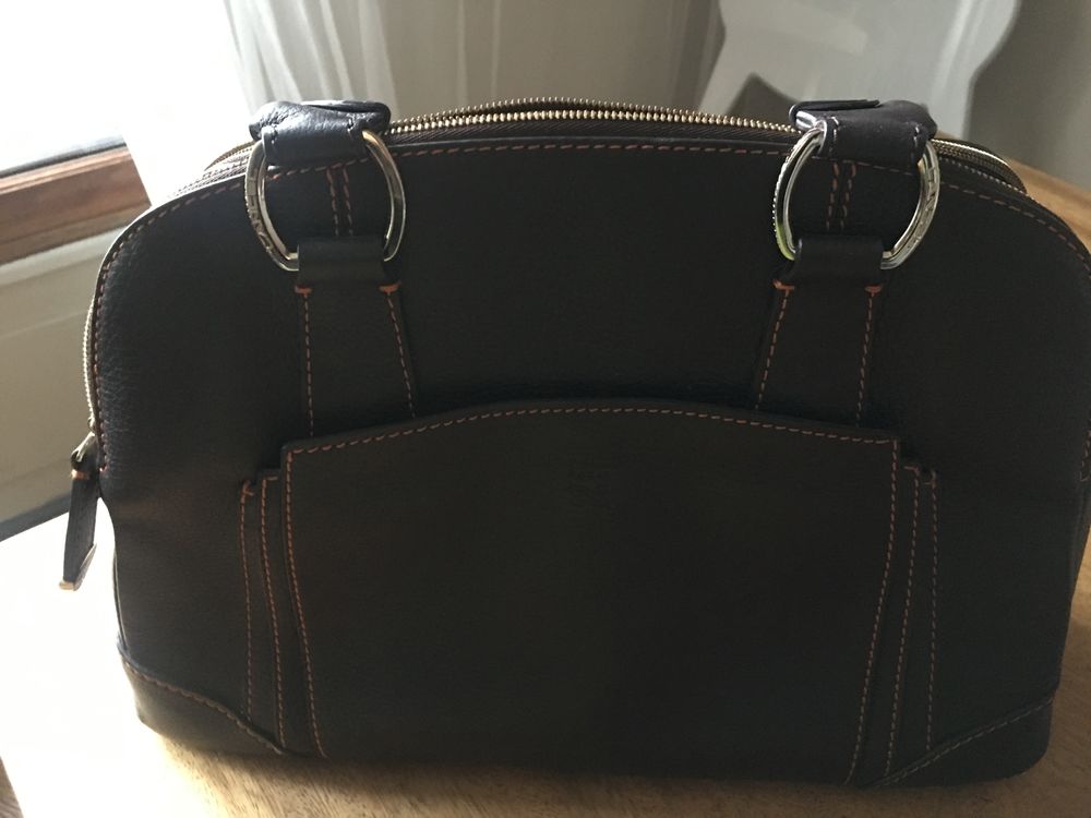 Sac Lancel Isabelle Adjani Maroquinerie