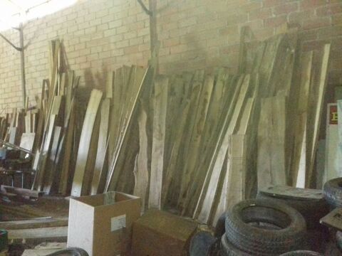 LOT PLANCHES TOUTES DIMENSIONS 150 R�almont (81)
