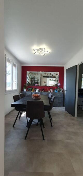  Maison à vendre 5 pièces 140 m²