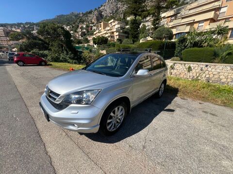 Honda CR-V 2.2 i-DTEC Executive AT 2010 occasion Monaco-Ville, Monaco 06240