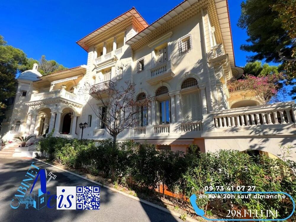 à vendre  Appartement Roquebrune-Cap-Martin (06190)