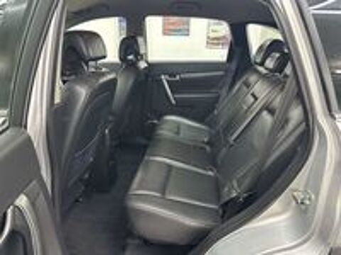 Captiva 2.0 VCDI LT Pack A 2007 occasion 06600 Antibes