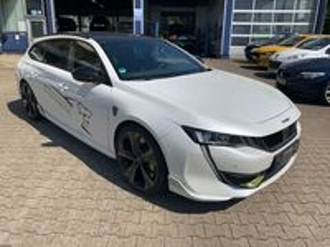 508 SW Hybrid4 360 e-EAT8 Peugeot Sport Engineered 2022 occasion 38440 Saint-Jean-de-Bournay