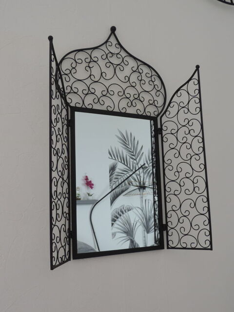 Miroir D�co 25 Lun�ville (54)