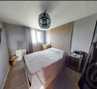  Appartement à vendre 3 pièces 67 m² Colomiers