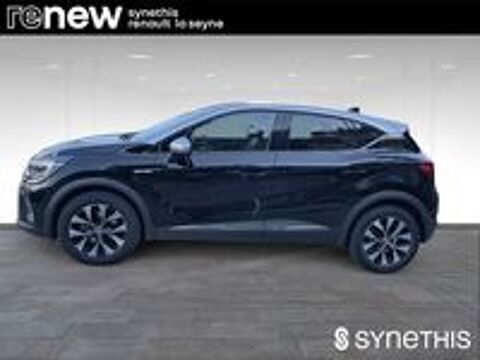 Captur E-Tech full hybrid 145 Techno 2024 occasion 83500 La Seyne-sur-Mer
