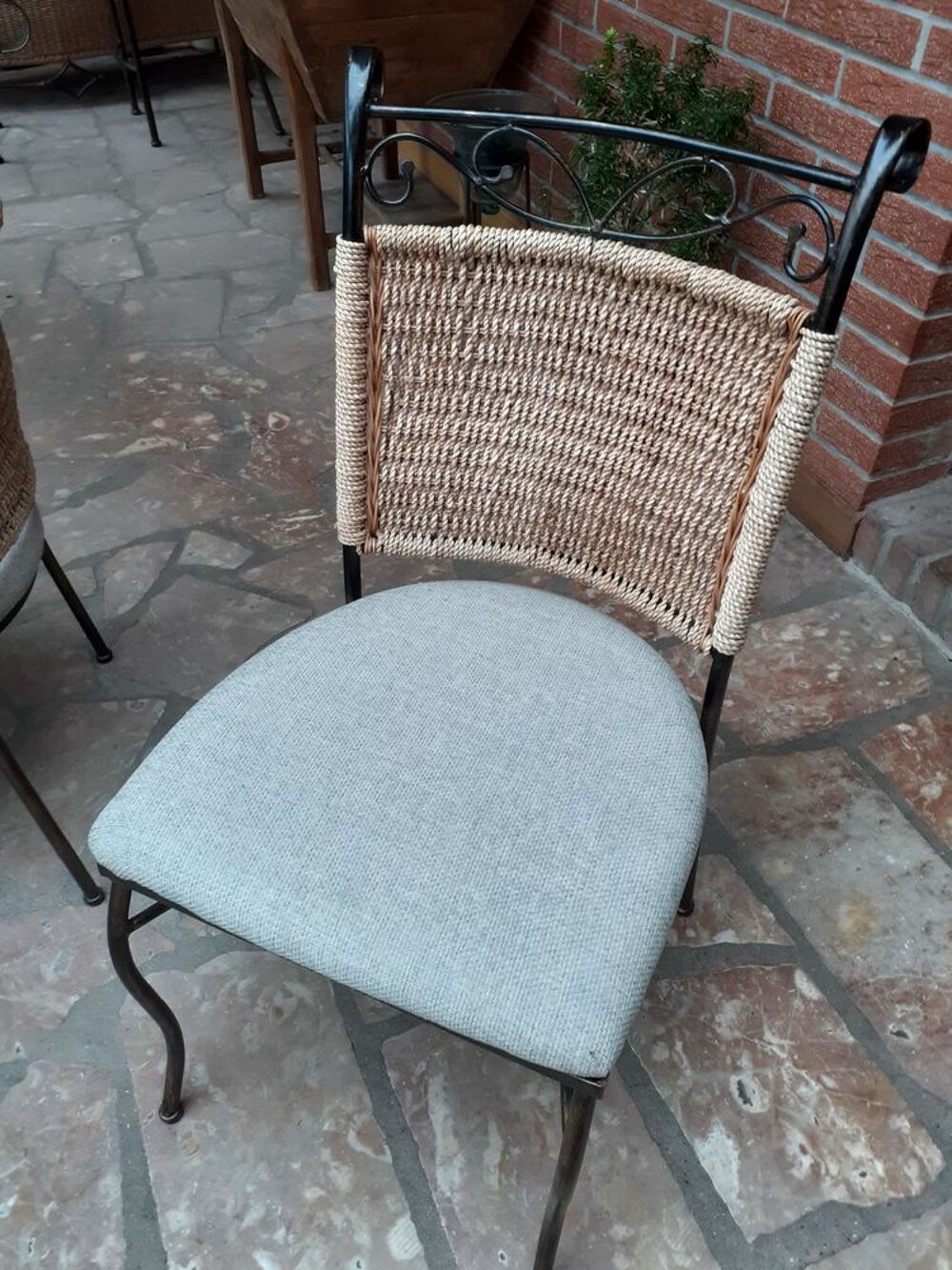 TABLE CHAISES BAR ET TABOURETS Meubles