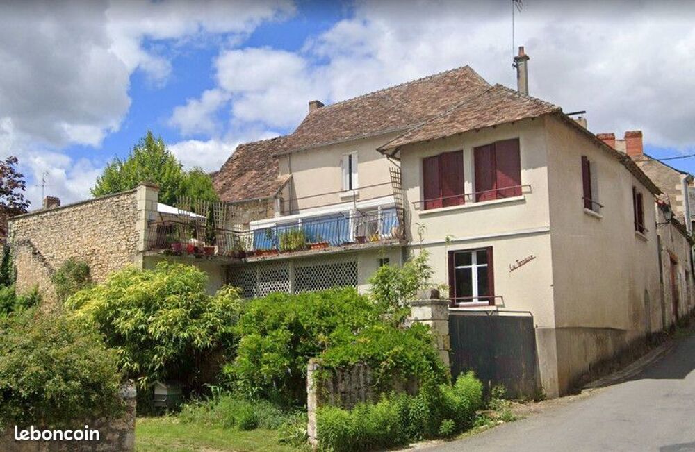 Vente Maison Grand maison Vicq sur Gartempe Vicq-sur-gartempe