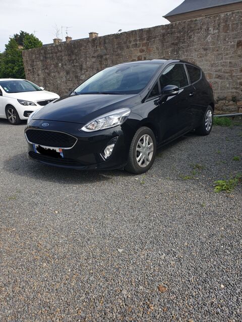 Ford fiesta 1.5 TDCi 85 S&S BVM6 Business Nav