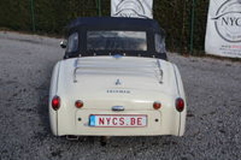  1959 occasion 59310 Auchy-lez-Orchies