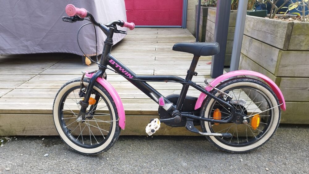 v&eacute;lo enfant Vlos