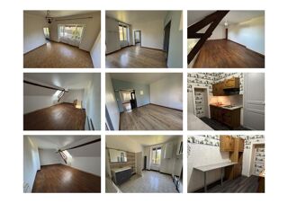  Maison � vendre 8 pi�ces 270 m�