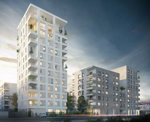 Local d'activité artisanale 123m²  à louer  - Lyon 8ème 1129 69008 Lyon