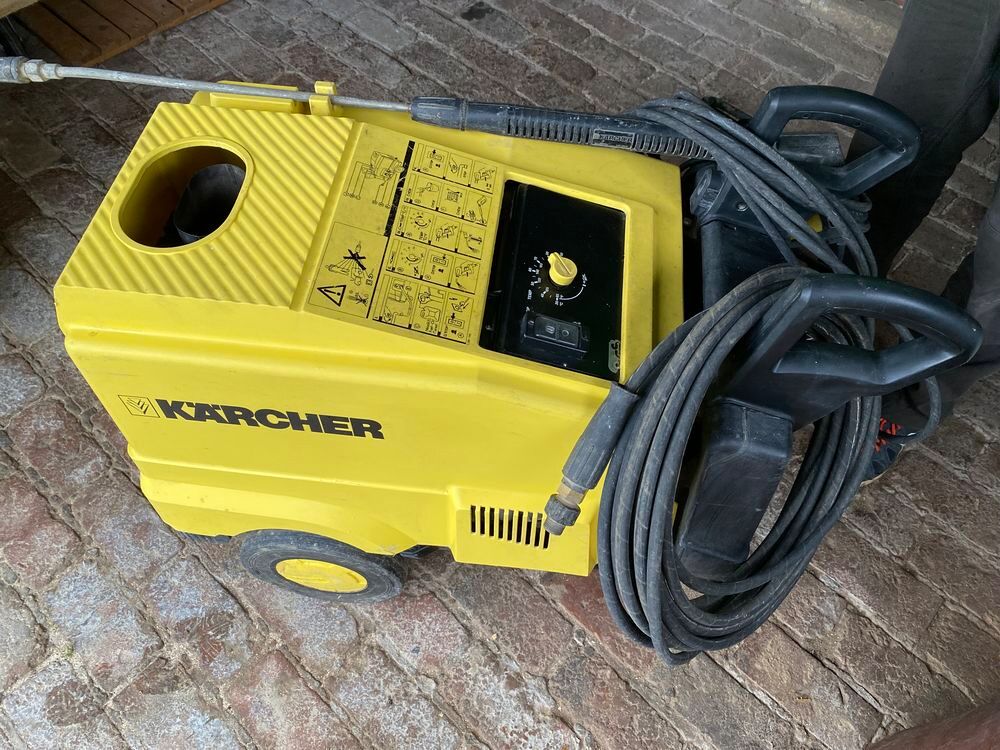 KARCHER Bricolage
