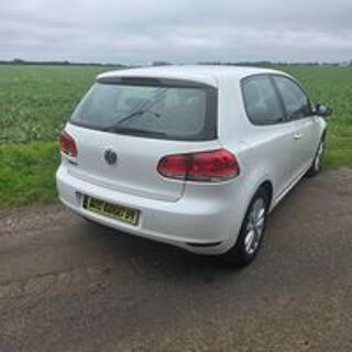 Golf 1.4 16S 80 Style 2012 occasion 59263 Houplin-Ancoisne