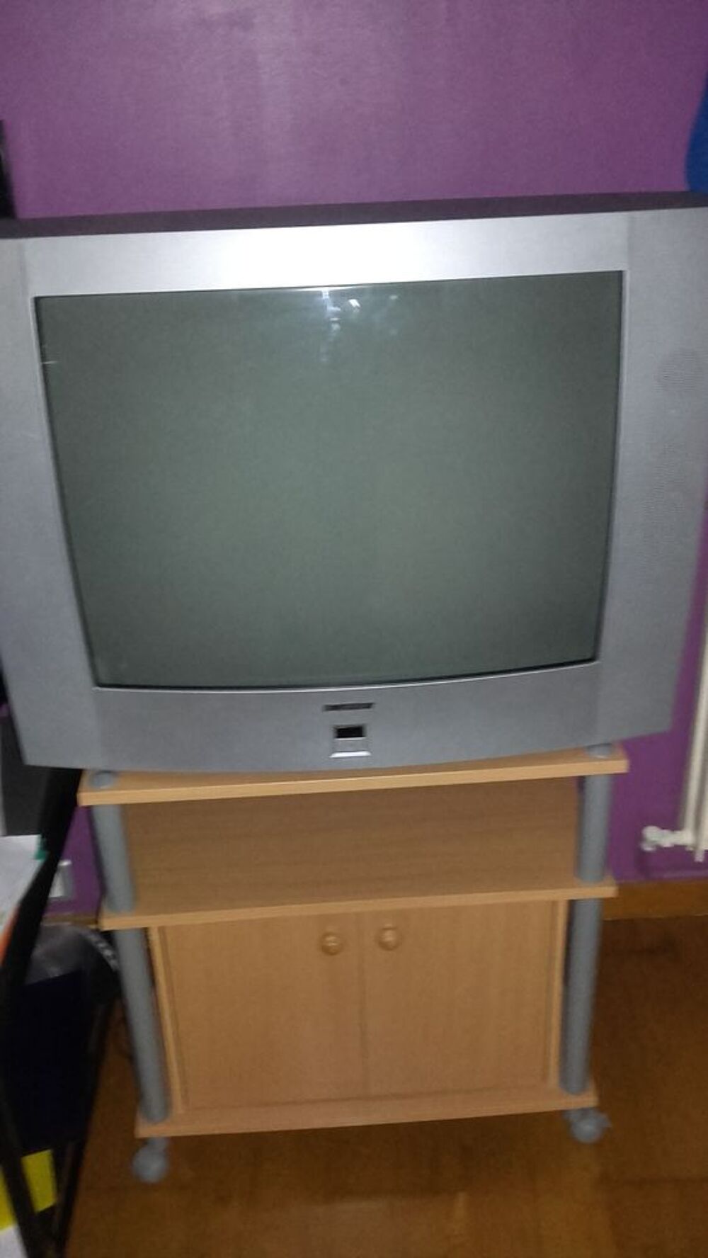 tv bluesky+meuble Photos/Video/TV